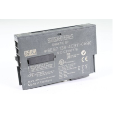 Siemens Power Module SIMATIC ET 200S PM-E 6ES7138-4CB11-0AB0